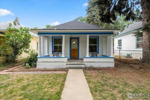 727 Baker St, Longmont, CO 80501