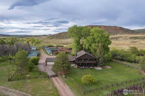 23930 N Highway 287, Livermore, CO 80536