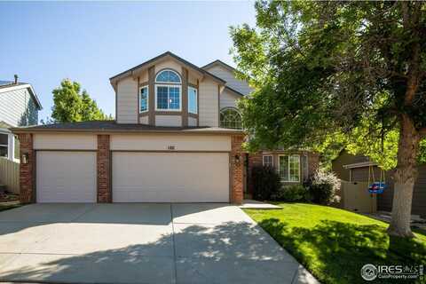 1812 Eldorado Dr, Superior, CO 80027