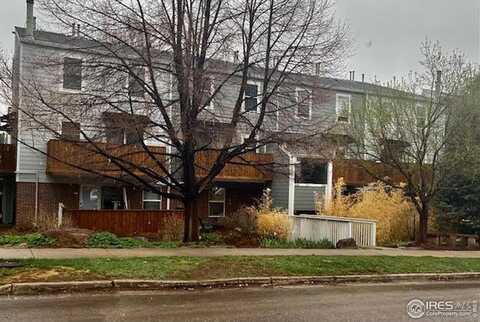 1111 Maxwell Ave, Boulder, CO 80304