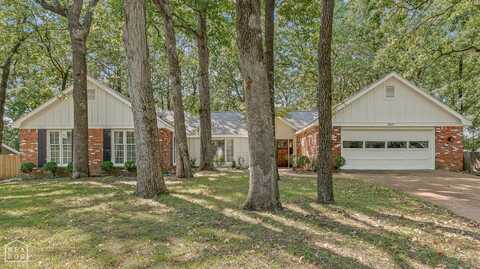 2601 Rankin, Jonesboro, AR 72404