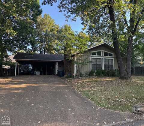 2010 Emerald Cove, Jonesboro, AR 72401