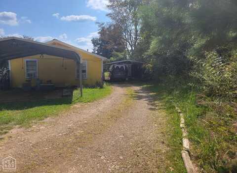 7165 Madison 5395, Huntsville, AR 72740