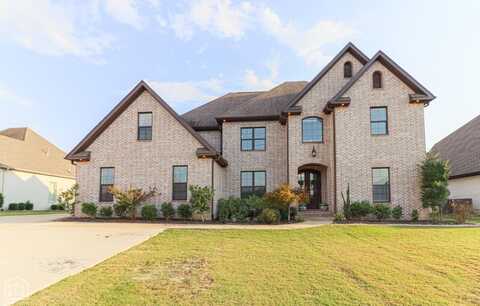4321 Annadale Drive, Jonesboro, AR 72404