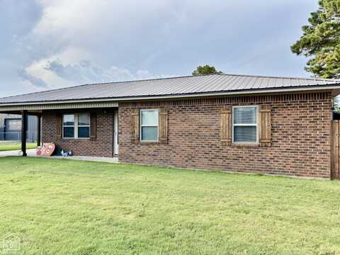2004 Ashley Street, Walnut Ridge, AR 72476