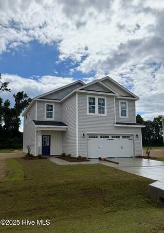 212 Shadow Grass Court, Stella, NC 28582