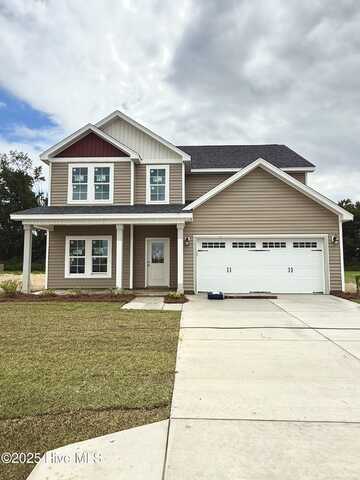 208 Shadow Grass Court, Stella, NC 28582
