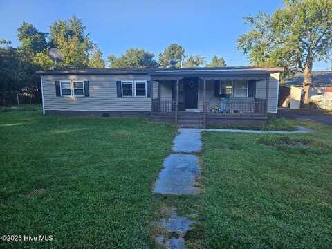 176 Pine Street, New Bern, NC 28560