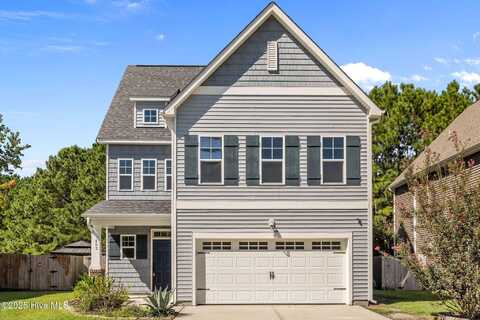 403 Pebble Shore Drive, Sneads Ferry, NC 28460