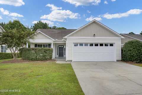2109 Willow Creek Lane, Leland, NC 28451