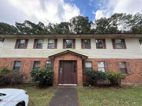 2508 Commerce Road, Jacksonville, NC 28546
