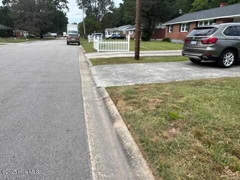 117 Cole Drive, Jacksonville, NC 28540
