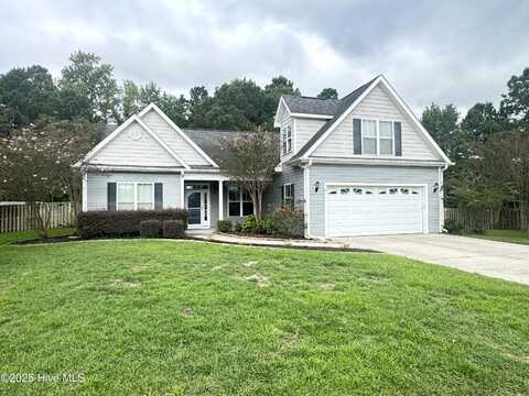 49 Amber Court, Hampstead, NC 28443