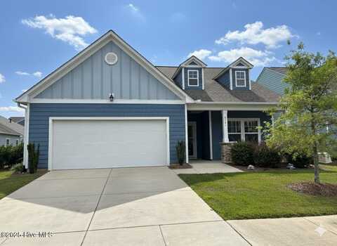 4161 Druids Glen Drive, Leland, NC 28451