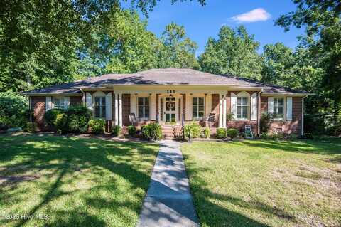 140 Epworth Drive, Jacksonville, NC 28546