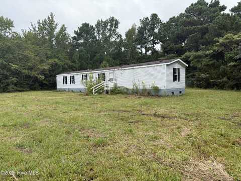 202 Stephen Willis Road, Smyrna, NC 28579
