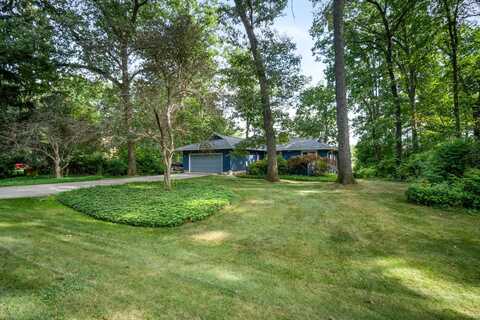 119 Blenheim Drive, Spring Arbor, MI 49283