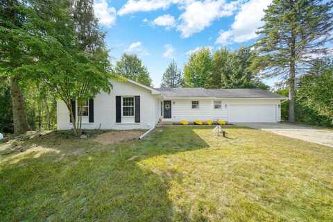 1865 Lindsey Road, Jackson, MI 49201