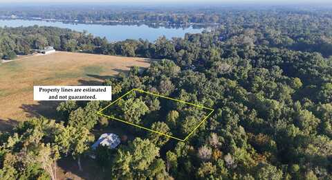 V/L Ocean Beach Road, Clarklake, MI 49234
