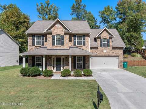 11729 Edison Drive, Knoxville, TN 37932