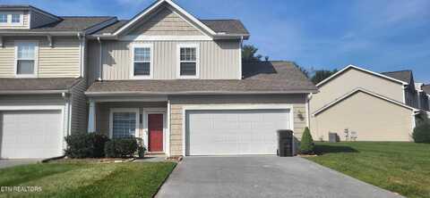 10753 Carpenter Run Lane, Knoxville, TN 37932