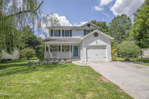 825 Wood Harbour Rd, Knoxville, TN 37934