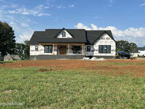 915 Sophie Drive, Greenback, TN 37742