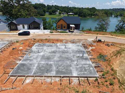 174 Lakeshore Bay Drive, Jefferson City, TN 37760