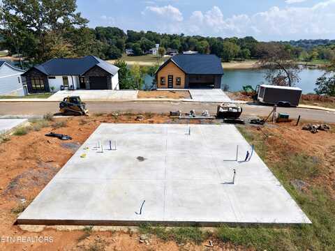 174 Lakeshore Bay Drive, Jefferson City, TN 37760