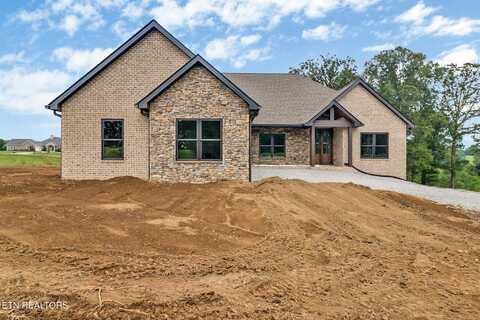 5843 Dunbar Rd, Crossville, TN 38572