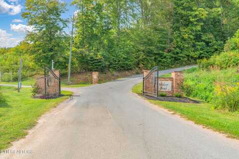 Lot 148 Hickory Pointe Lane, Maynardville, TN 37807
