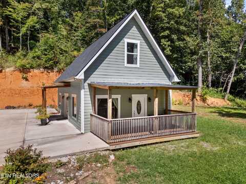 8811 Ellis Lane, Powell, TN 37849