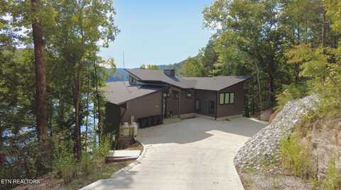 143 Hidden Lane, La Follette, TN 37766