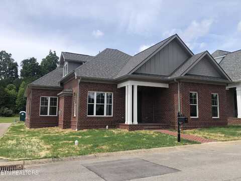 85 Royal Troon Circle, Oak Ridge, TN 37830