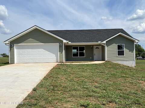 122 Ogle Drive, Sweetwater, TN 37874
