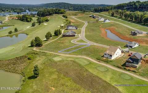 497 Black Bear Circle, Loudon, TN 37774