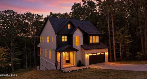 5109 Yosemite Tr, Knoxville, TN 37909
