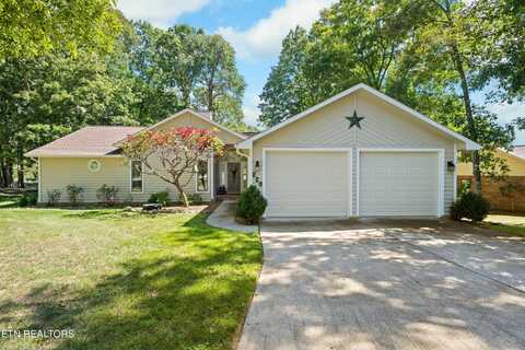 220 Catoosa Blvd, Crossville, TN 38558