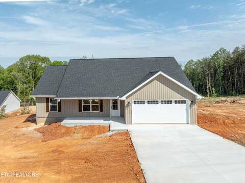 124 Little Donnie Way Way, Maryville, TN 37801