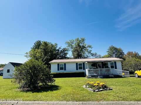 163 carmon Circle, Tazewell, TN 37879