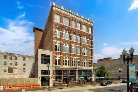 310 S Gay St, Knoxville, TN 37902