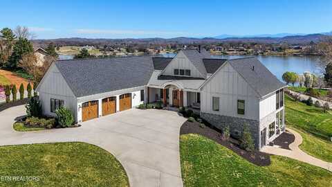 3003 Windy Ridge Point, Knoxville, TN 37922