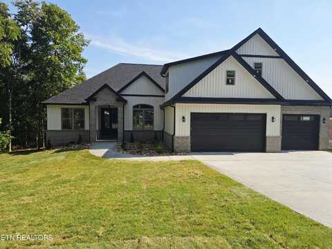 207 Walosi Lane, Loudon, TN 37774