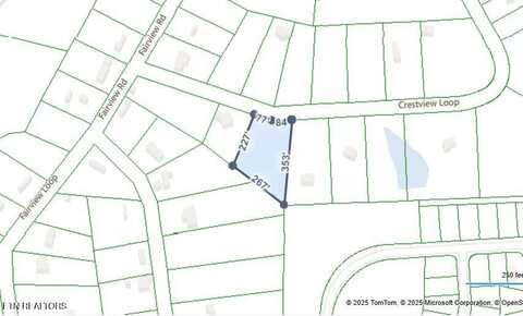 Crestview Loop, Crossville, TN 38571