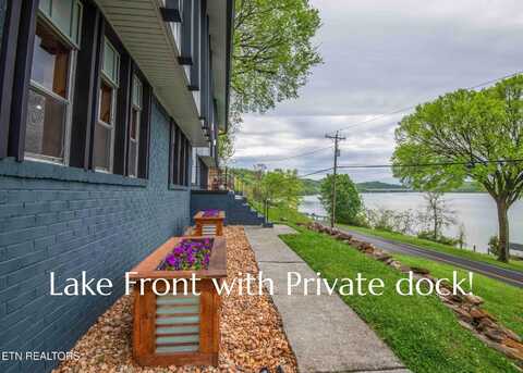 2212 Jones Bend Rd, Louisville, TN 37777