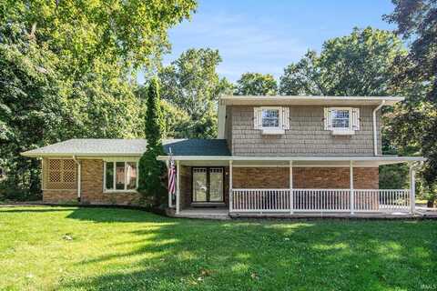 434 E Wildwood Drive, Warsaw, IN 46580
