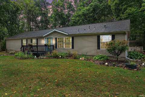 10331 S 675W Road, Silver Lake, IN 46982