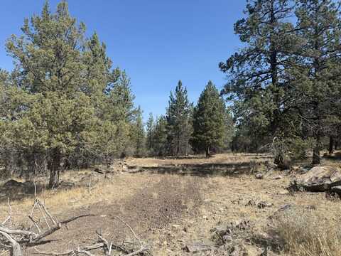 0 Prairie Dog Drive, Bonanza, OR 97623