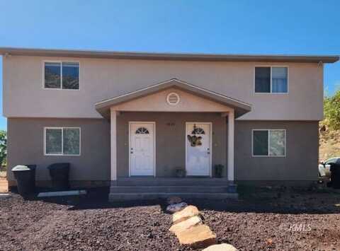 1025 N CANYON STREET, Hilldale, UT 84737