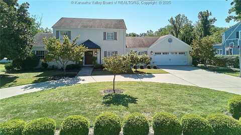 26 Norwood Road, Charleston, WV 25314